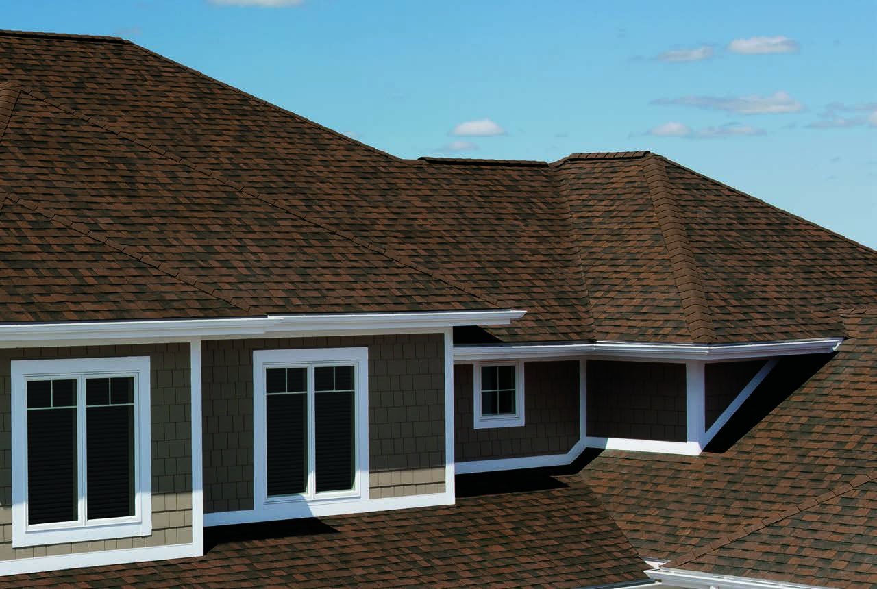 Shingle Roofing by San Gabriel Valley Roofing