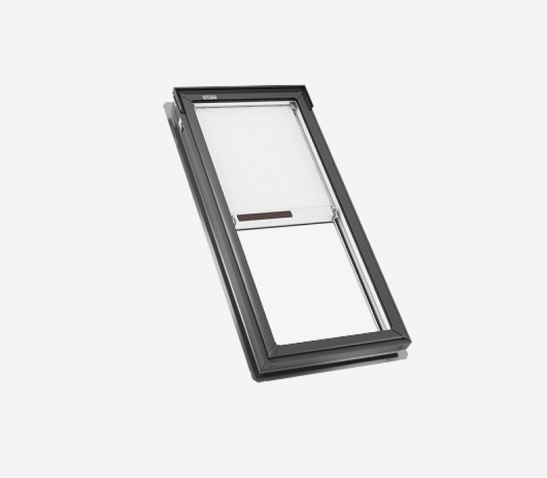 Fixed skylight