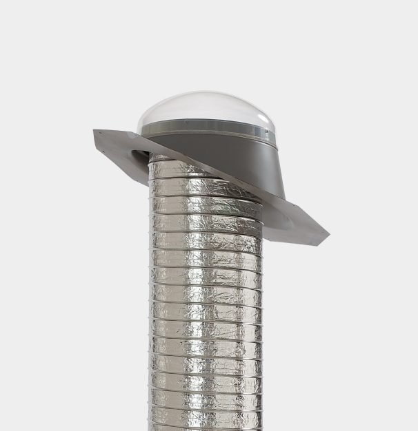 VELUX flexible Sun Tunnel